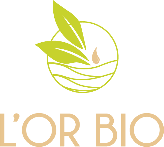 L’Or Bio — accueil